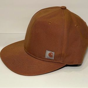 Carhartt Ashland Men’s Adjustable SnapBack Hat